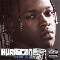 Hurricane Chris - 51/50 Ratchet lyrics