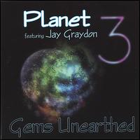 Planet 3 - Gems Unearthed lyrics