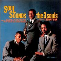 Three Souls - Soul Sounds lyrics