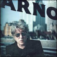 Arno - Jus de Box lyrics