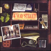 4 Way Street - Pretzel Park lyrics
