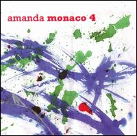 Amanda Monaco 4 - Intention lyrics