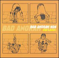 Bad Anorak 404 - Sun + Sea = lyrics