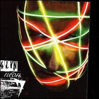 4Lyn - Neon lyrics