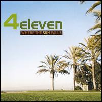 4eleven - Where the Sun Fallz lyrics