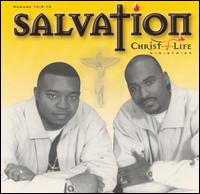 Christ 4 Life - Salvation lyrics