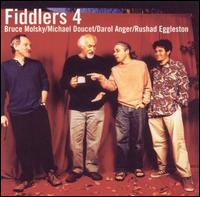 Fiddlers 4 - Fiddlers 4 lyrics