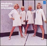 Four King Cousins - Introducing the Four King Cousins lyrics