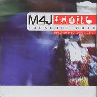 M4 J - Folkore Nuts lyrics