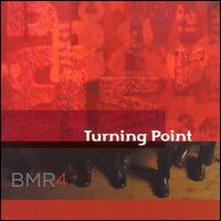 BMR4 - Turning Point lyrics