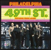 49th Street - 49th Street Featuring Frankie Lafaro lyrics