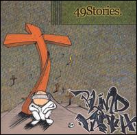 49 Stories - Blind Faith lyrics