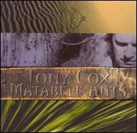 Tony Cox - Matabele Ants lyrics