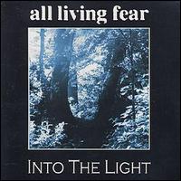 All Living Fear - Into the Light lyrics