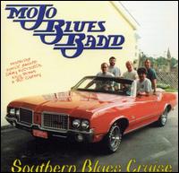 Mojo Blues Band - Southern Blues Cruise lyrics