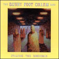 Bunny Foot Charm - Stalking the Boogieman lyrics