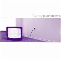 Forty Percent - Portland lyrics
