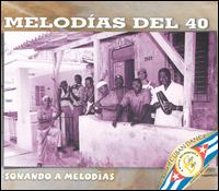 Orquesta Melodias del 40 - Sonado A Melodias lyrics
