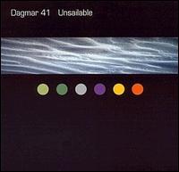 Dagmar 41 - Unsailable lyrics