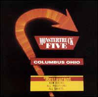 Monster Truck Five - Columbus, Ohio lyrics