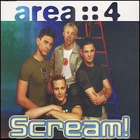 Area 4 - Scream lyrics