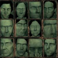 40 Grit - Heads lyrics