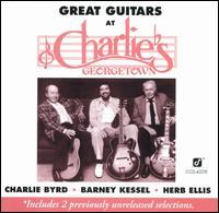 Great Guitars - Great Guitars at Charlie's Georgetown lyrics