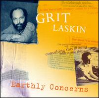 Grit Laskin - Earthly Concerns lyrics