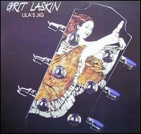 Grit Laskin - Lila's Jig lyrics