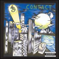 45 - Contact lyrics