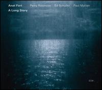 Anat Fort - A Long Story lyrics