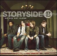 Story Side B - We Are Not Alone lyrics