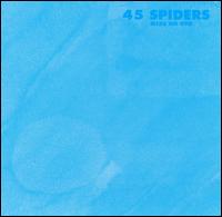 45 Spiders - Mizu No Oto lyrics