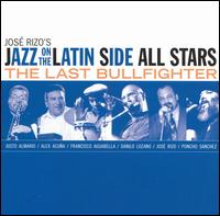 Jazz on the Latin Side All Stars - The Last Bullfighter lyrics