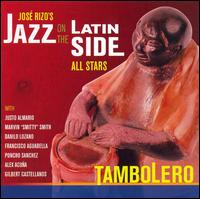 Jazz on the Latin Side All Stars - Tambolero lyrics