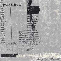 F44:876 - New York, Illinois EP lyrics