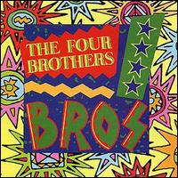 The Four Brothers - Brothers lyrics