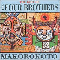 The Four Brothers - Makorokoto lyrics