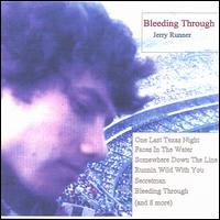 Jerry Runner - Bleeding Through lyrics