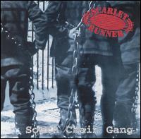 Scarlet Runner - South Chain Gang lyrics