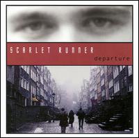 Scarlet Runner - Departure lyrics