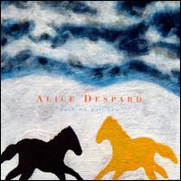 Alice Despard - Push Me Pull You lyrics