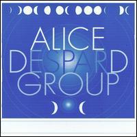 Alice Despard - Alice Despard Group lyrics