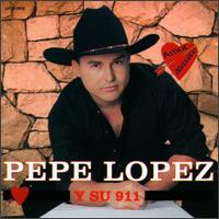 Pepe Lopez - Amor Narcotico lyrics