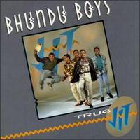 The Bhundu Boys - True Jit lyrics