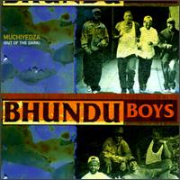 The Bhundu Boys - Muchiyedza (Out of the Dark) lyrics