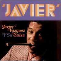 Javier Vazquez - Javier lyrics