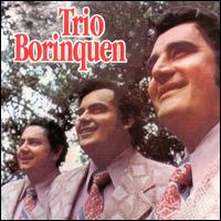 Trio Borinquen - Trio Borinquen lyrics
