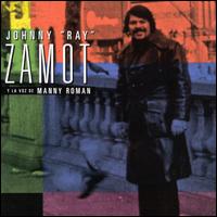 Johnny Zamot - Zamot lyrics