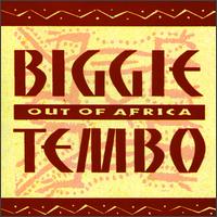 Biggie Tembo - Out of Africa lyrics